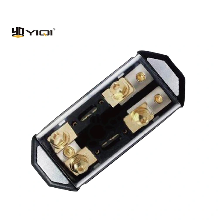 Portafusibili ANL multicircuito 2 in 1