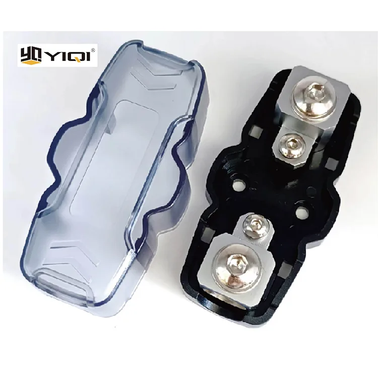 Portafusibili ANL composito audio per auto