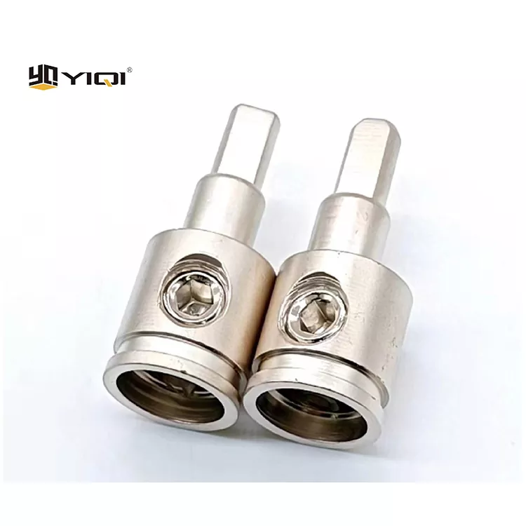 Connettore del cavo della batteria automatica in rame puro