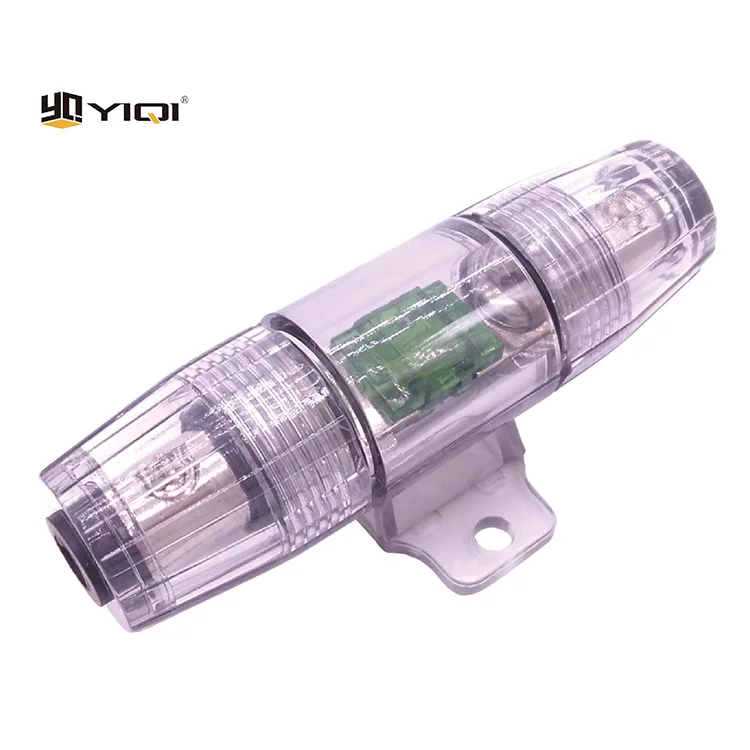 Scatola fusibili per auto mini ANL con guscio standard